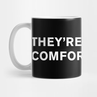 Princess Bride Quote Mug